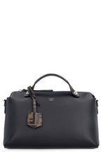 Load image into Gallery viewer, By The Way leather boston bag