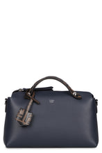 Load image into Gallery viewer, By The Way leather boston bag