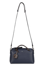 Load image into Gallery viewer, By The Way leather boston bag