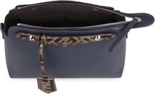 Load image into Gallery viewer, By The Way leather boston bag