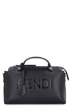 Load image into Gallery viewer, By The Way leather boston bag
