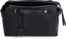 Load image into Gallery viewer, By The Way leather boston bag