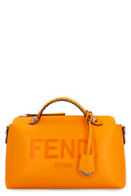 Load image into Gallery viewer, By The Way leather medium bag