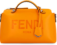 Load image into Gallery viewer, By The Way leather medium bag