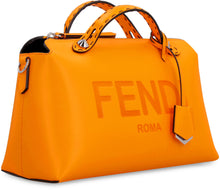 Load image into Gallery viewer, By The Way leather medium bag