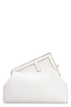 Load image into Gallery viewer, Fendi First leather bag