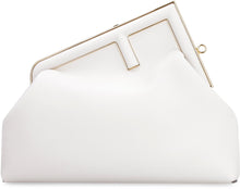Load image into Gallery viewer, Fendi First leather bag