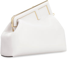 Load image into Gallery viewer, Fendi First leather bag