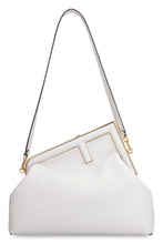 Load image into Gallery viewer, Fendi First leather bag