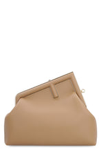 Load image into Gallery viewer, Fendi First leather bag