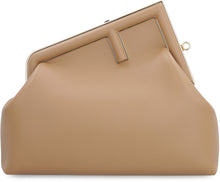 Load image into Gallery viewer, Fendi First leather bag