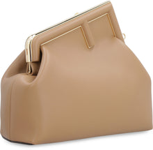 Load image into Gallery viewer, Fendi First leather bag