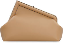 Load image into Gallery viewer, Fendi First leather clutch