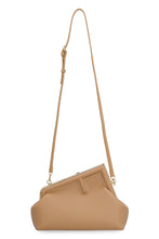 Load image into Gallery viewer, Fendi First leather clutch