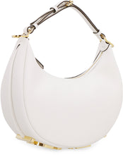 Load image into Gallery viewer, Fendigraphy leather shoulder bag