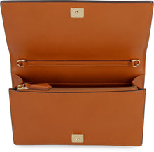 Load image into Gallery viewer, Leather wallet on chain