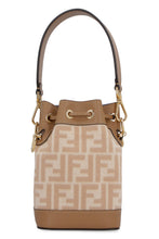 Load image into Gallery viewer, Mon Tresor mini handbag
