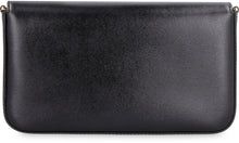 Load image into Gallery viewer, Leather wallet on chain