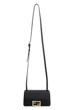 Load image into Gallery viewer, Duo Baguette leather mini-bag