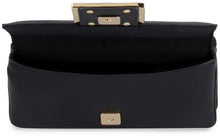 Load image into Gallery viewer, Duo Baguette leather mini-bag