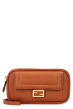 Load image into Gallery viewer, Easy Baguette leather mini-bag