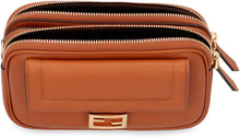 Load image into Gallery viewer, Easy Baguette leather mini-bag