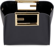 Load image into Gallery viewer, Way Small leather bag