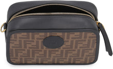 Load image into Gallery viewer, Fendi Cam crossbody bag