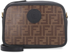 Load image into Gallery viewer, Fendi Cam crossbody bag