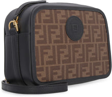 Load image into Gallery viewer, Fendi Cam crossbody bag