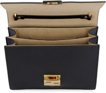 Load image into Gallery viewer, Kan U leather handbag