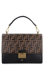 Load image into Gallery viewer, Kan U leather handbag