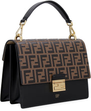 Load image into Gallery viewer, Kan U leather handbag