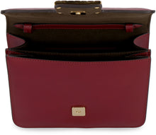 Load image into Gallery viewer, Leather mini-bag