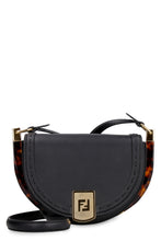 Load image into Gallery viewer, Moonlight leather crossbody bag