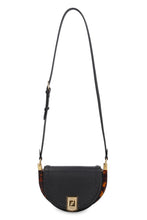 Load image into Gallery viewer, Moonlight leather crossbody bag