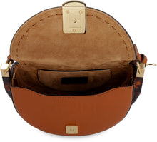 Load image into Gallery viewer, Moonlight leather crossbody bag