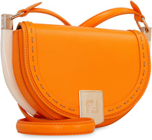 Load image into Gallery viewer, Moonlight leather crossbody bag