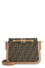 Load image into Gallery viewer, Fendi Touch shoulder bag