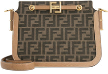 Load image into Gallery viewer, Fendi Touch shoulder bag