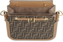 Load image into Gallery viewer, Fendi Touch shoulder bag