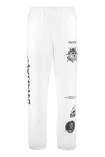 Load image into Gallery viewer, 2 Moncler 1952 - Logo detail cotton track-pants