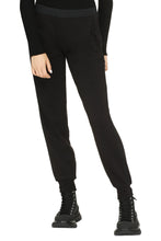 Load image into Gallery viewer, Stretch cotton track-pants