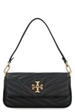 Load image into Gallery viewer, Kira quilted leather shoulder bag