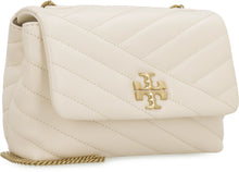 Load image into Gallery viewer, Kira leather crossbody bag