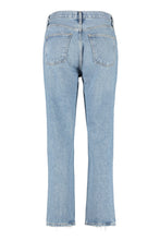 Load image into Gallery viewer, Fen 5-pocket jeans