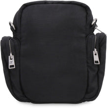 Load image into Gallery viewer, Nylon messenger-bag