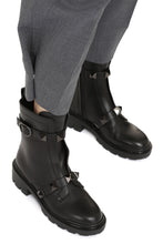 Load image into Gallery viewer, Cropped pants