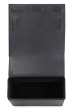 Load image into Gallery viewer, Leather mini bag
