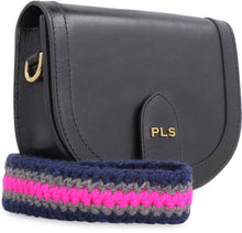 Load image into Gallery viewer, Leather mini bag
